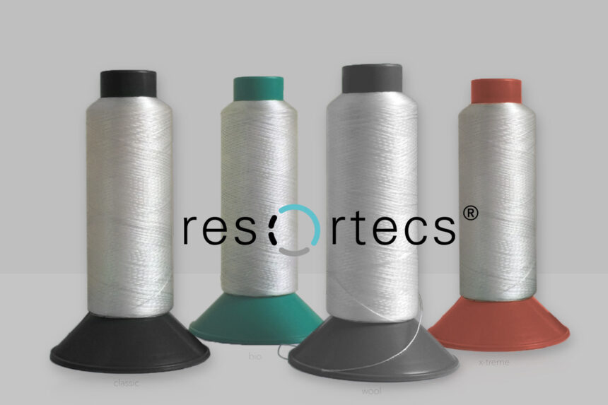 Resortecs Stitching Threads